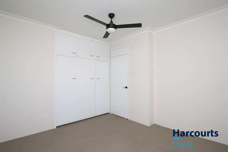 Fifth view of Homely unit listing, 15/191 Harcourt Street, New Farm QLD 4005