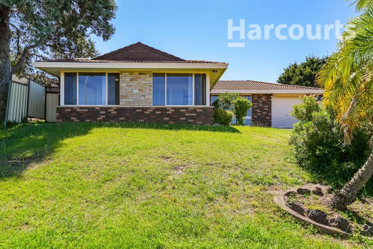 32 Trotwood Avenue, Ambarvale NSW 2560