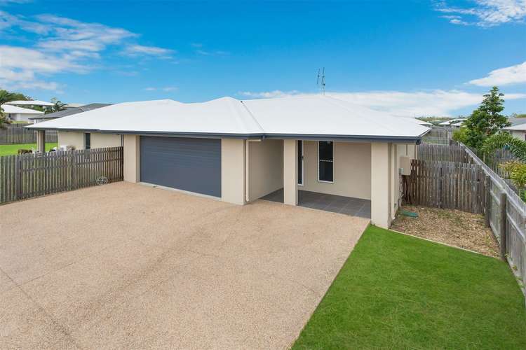 61 Innes Drive, Deeragun QLD 4818