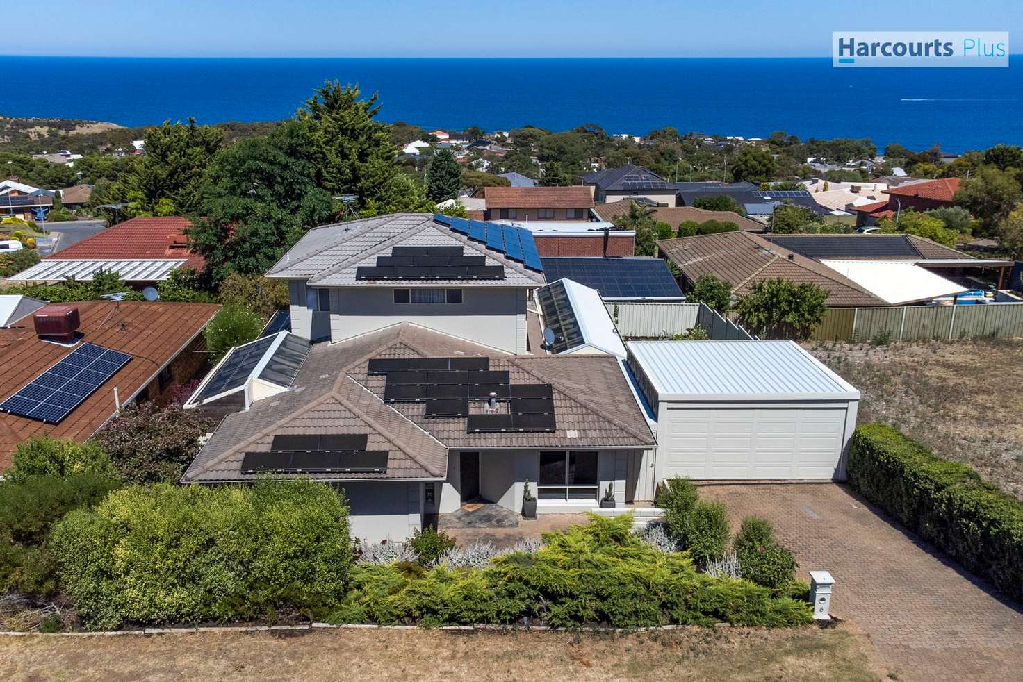Main view of Homely house listing, 6 Yilki Court, Hallett Cove SA 5158
