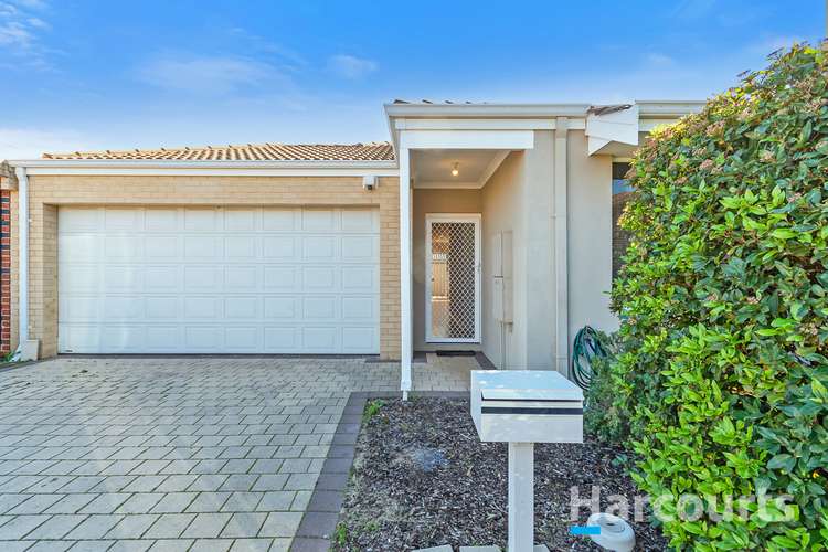 5 Freisa Place, Pearsall WA 6065