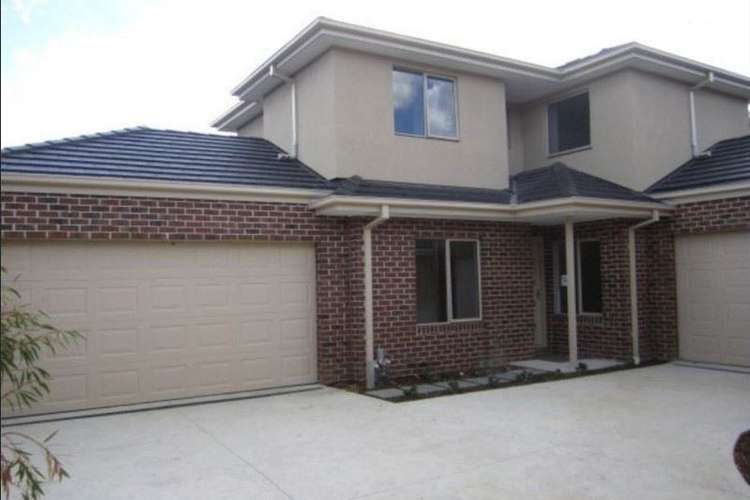 Main view of Homely townhouse listing, 3/17 Beddoe Avenue, Clayton VIC 3168