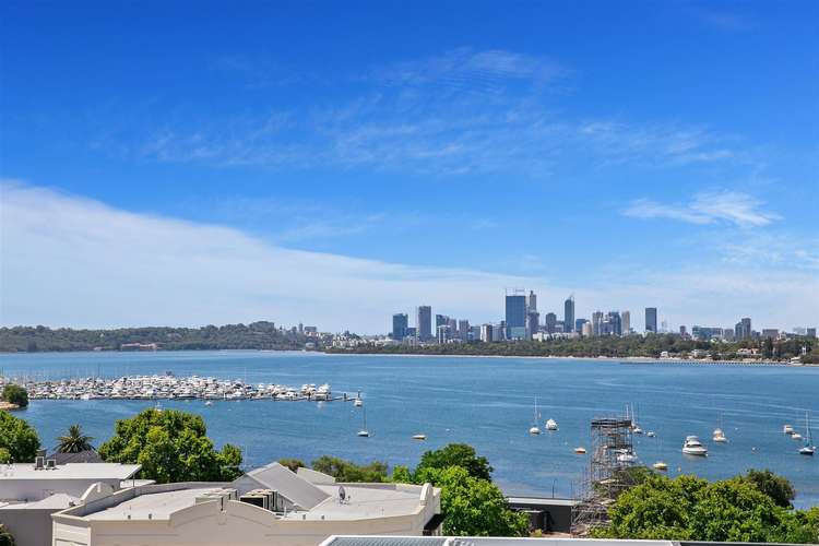 Second view of Homely apartment listing, 803/908 Canning Highway, Applecross WA 6153