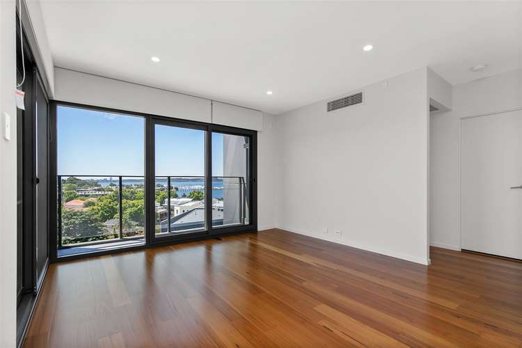 Third view of Homely apartment listing, 803/908 Canning Highway, Applecross WA 6153