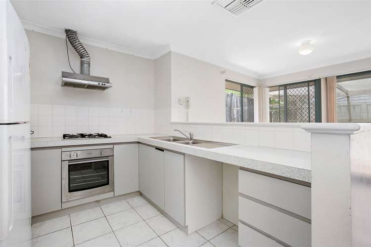 Second view of Homely unit listing, 4/4 Wyong Road, Bentley WA 6102