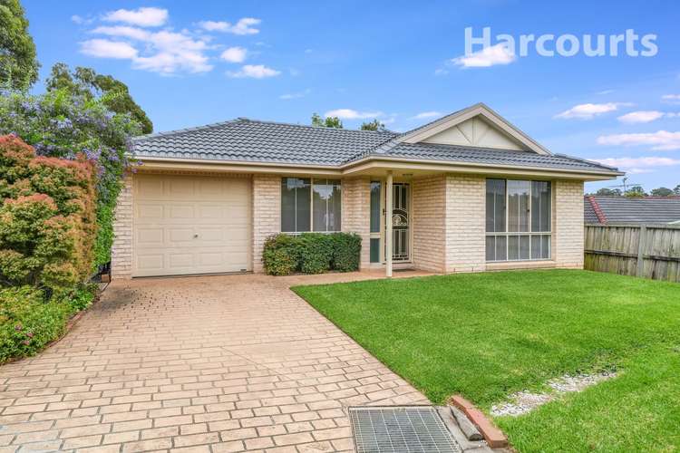 Main view of Homely house listing, 9 Lakeside Street, Currans Hill NSW 2567