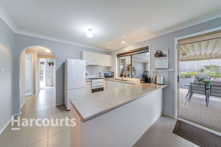 Third view of Homely house listing, 9 Lakeside Street, Currans Hill NSW 2567