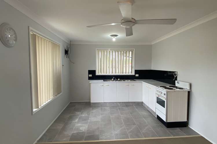 Third view of Homely flat listing, 1 Sharne Court (Granny Flat), Carrara QLD 4211