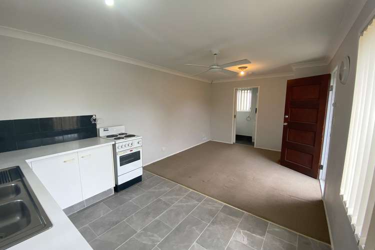 Fourth view of Homely flat listing, 1 Sharne Court (Granny Flat), Carrara QLD 4211