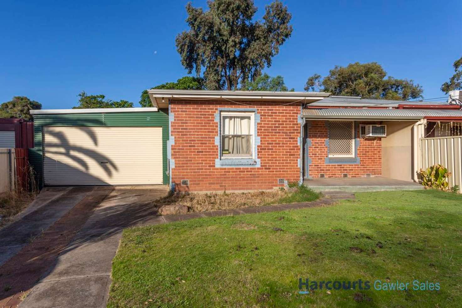 Main view of Homely house listing, 11 Harrow Crescent, Salisbury North SA 5108