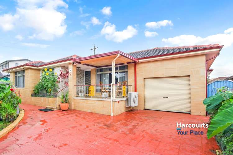 Second view of Homely house listing, 36 & 36A Westminster Street, Rooty Hill NSW 2766