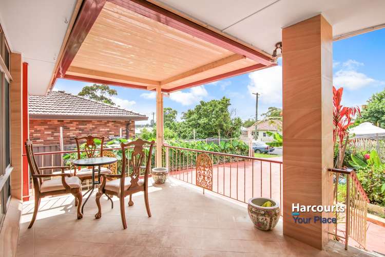 Third view of Homely house listing, 36 & 36A Westminster Street, Rooty Hill NSW 2766