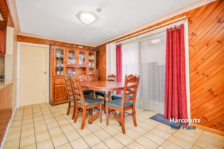 Fourth view of Homely house listing, 36 & 36A Westminster Street, Rooty Hill NSW 2766