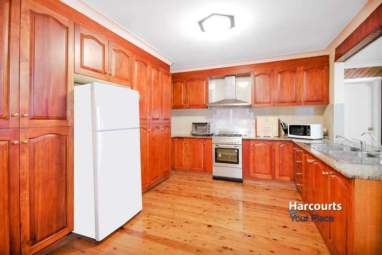 Fifth view of Homely house listing, 36 & 36A Westminster Street, Rooty Hill NSW 2766