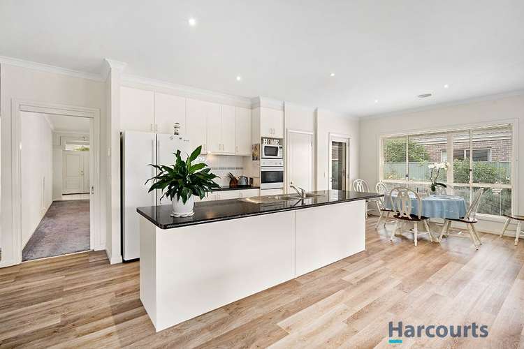 Second view of Homely house listing, 22 Faversham Avenue, Lake Gardens VIC 3355