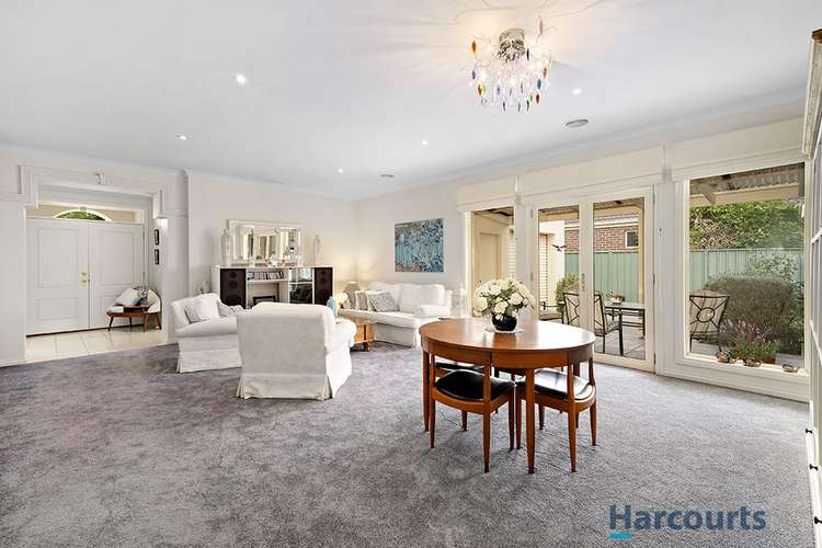 Fifth view of Homely house listing, 22 Faversham Avenue, Lake Gardens VIC 3355