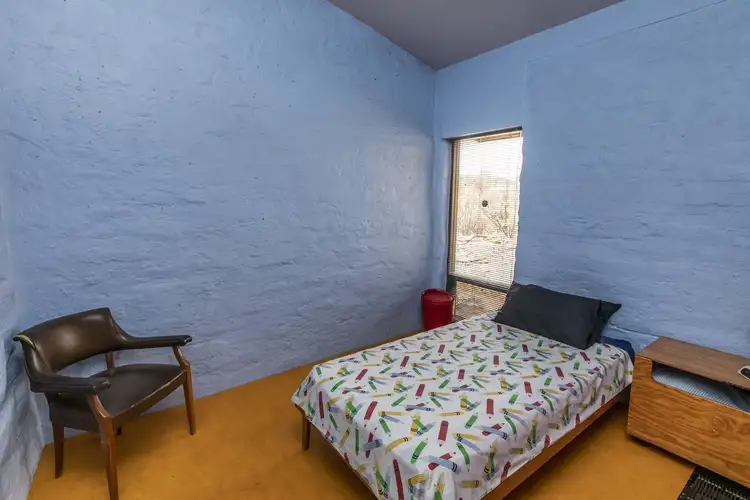 Fifth view of Homely house listing, 2 Range Crescent, Desert Springs NT 870