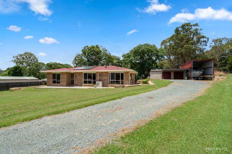 Main view of Homely house listing, 10-12 Ash Place, Cedar Grove QLD 4285