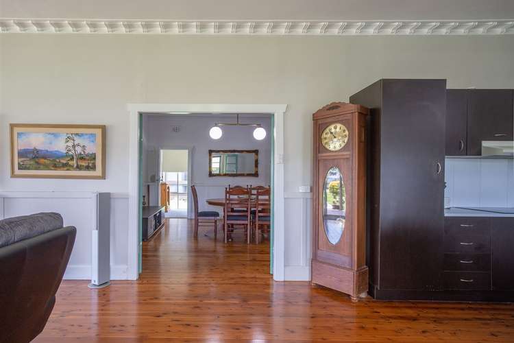 Fourth view of Homely house listing, 1 Bronte Crescent, Sunshine Bay NSW 2536