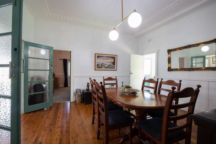 Fifth view of Homely house listing, 1 Bronte Crescent, Sunshine Bay NSW 2536