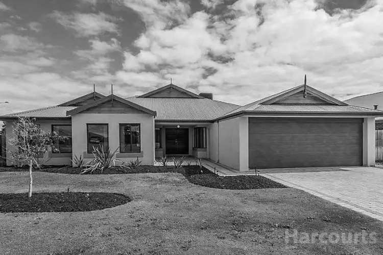 Main view of Homely house listing, 1 Beacon Way, Singleton WA 6175