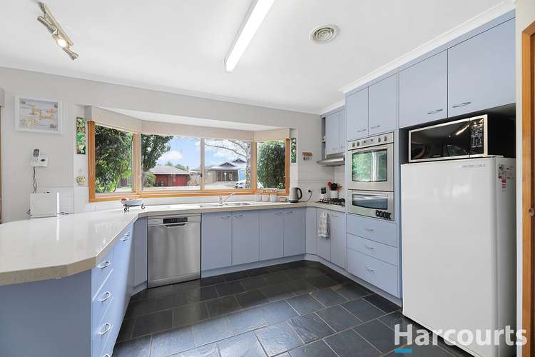 Third view of Homely house listing, 46 Stoddarts Road, Warragul VIC 3820
