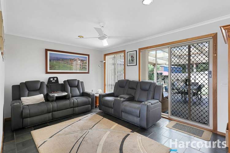 Fourth view of Homely house listing, 46 Stoddarts Road, Warragul VIC 3820