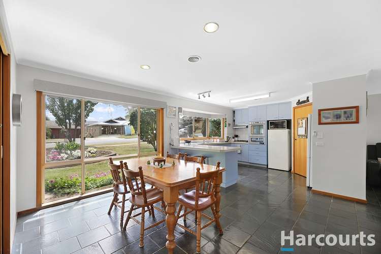 Fifth view of Homely house listing, 46 Stoddarts Road, Warragul VIC 3820