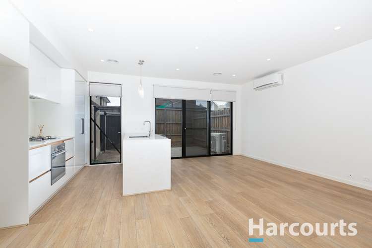 Second view of Homely townhouse listing, 6 Azure crescent, Keysborough VIC 3173