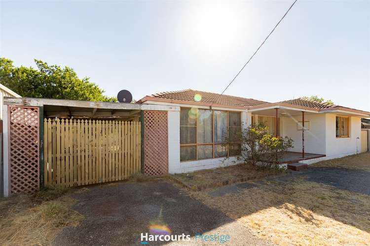 Second view of Homely house listing, 9 Pelham Street, Armadale WA 6112