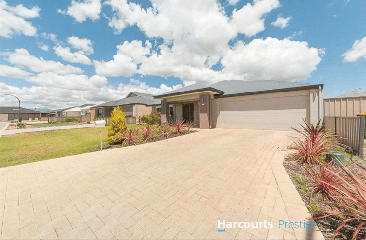 Third view of Homely house listing, 61 Villatella Gardens, Piara Waters WA 6112