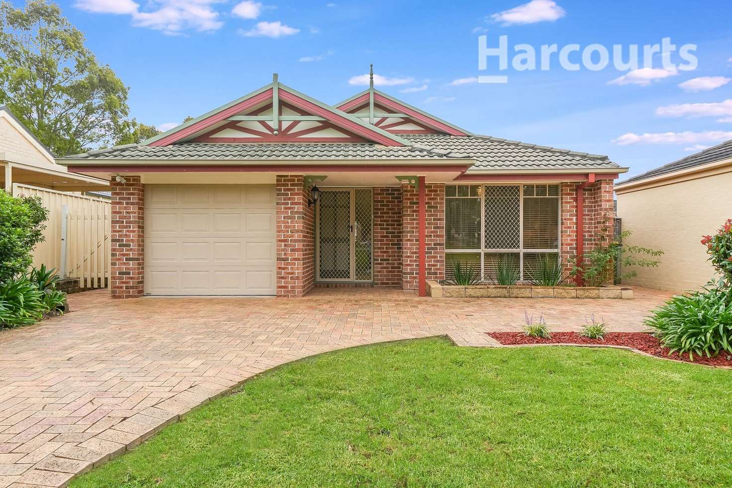Main view of Homely house listing, 5 The Ponds, Mount Annan NSW 2567