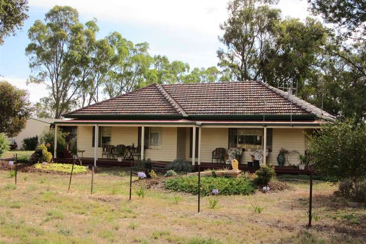 Sixth view of Homely ruralOther listing, 655 Madill Road, Undera VIC 3629