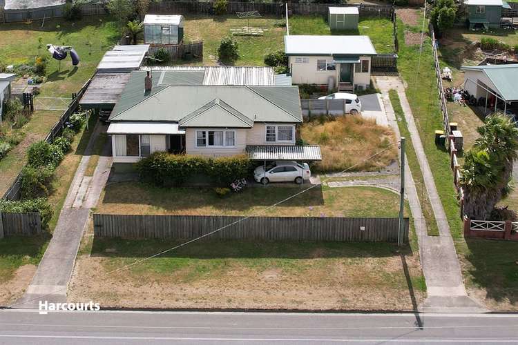 2750 Huon Highway, Huonville TAS 7109