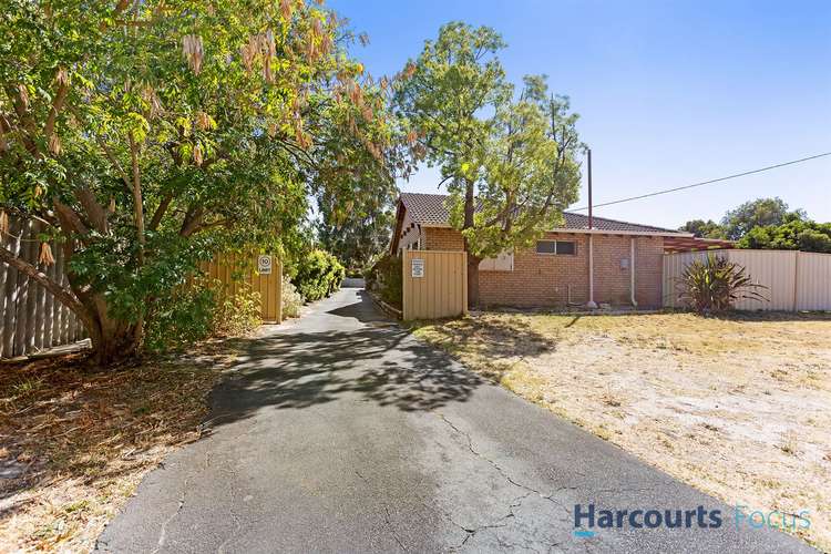 Second view of Homely unit listing, 3/14 Mogo Street, Armadale WA 6112