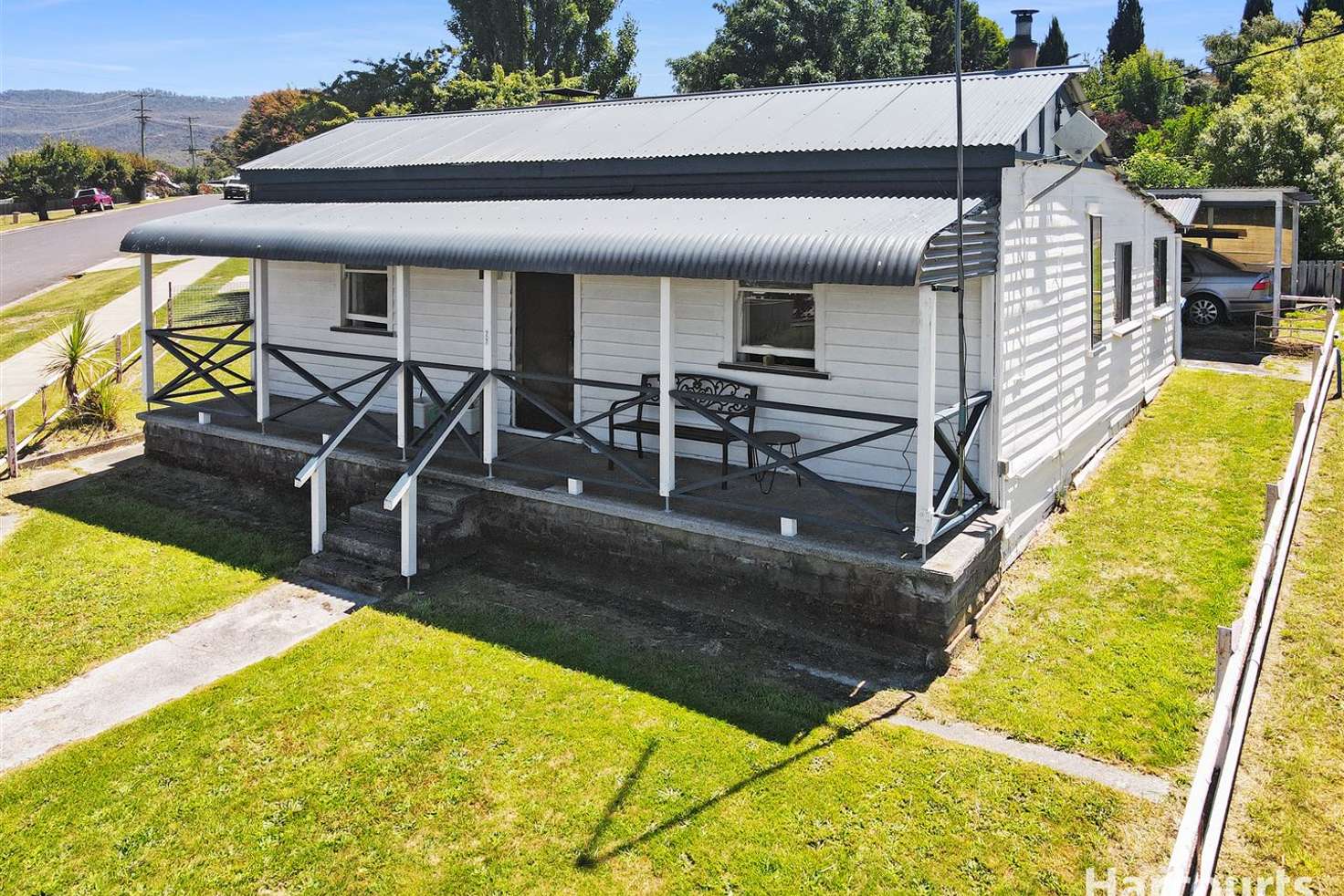 Main view of Homely house listing, 27 Gardiners Creek Road, St Marys TAS 7215