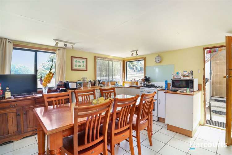 Second view of Homely house listing, 27 Gardiners Creek Road, St Marys TAS 7215