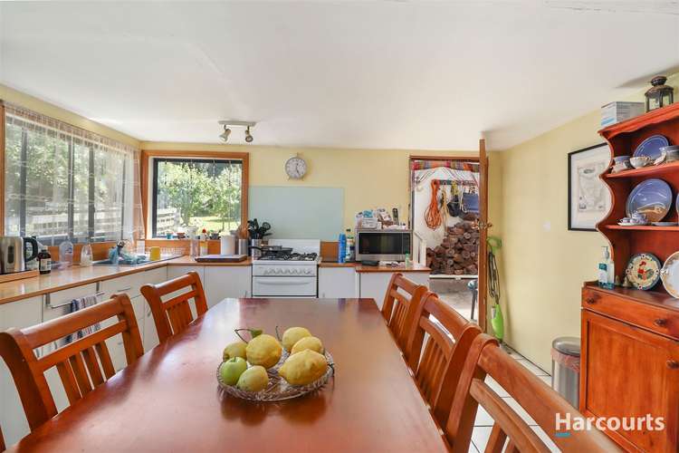 Third view of Homely house listing, 27 Gardiners Creek Road, St Marys TAS 7215
