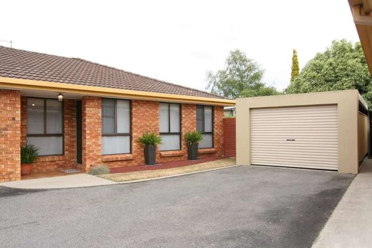 Main view of Homely unit listing, 3/6 St Ives Court, Prospect TAS 7250