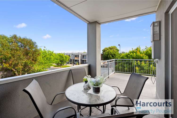 Main view of Homely unit listing, 101/1-7 The Avenue, Athol Park SA 5012