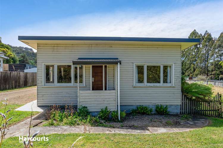 14 Fourfoot Road, Geeveston TAS 7116