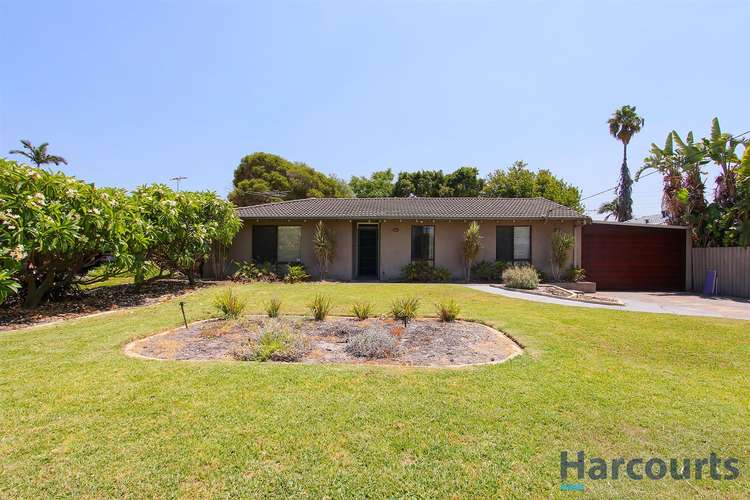 Second view of Homely house listing, 43 Keslake Way, Parkwood WA 6147