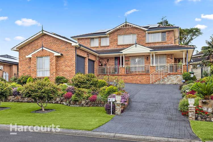 Main view of Homely house listing, 22 Newing Circuit, Kiama Downs NSW 2533