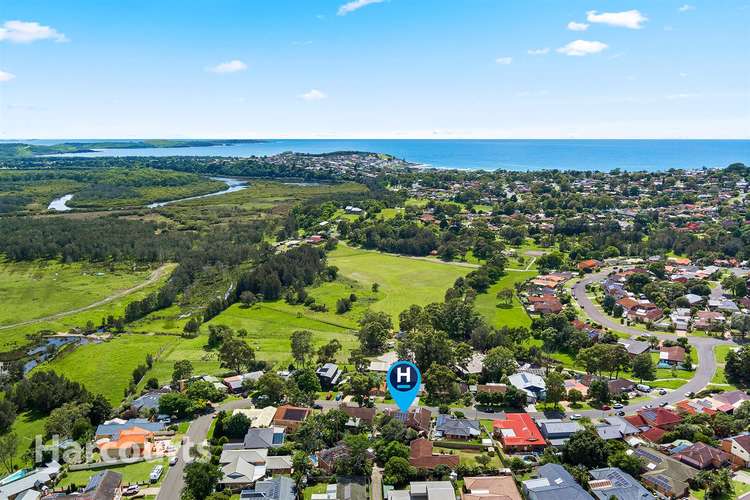 Third view of Homely house listing, 22 Newing Circuit, Kiama Downs NSW 2533