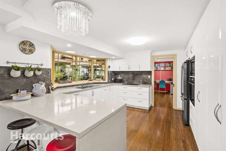 Fourth view of Homely house listing, 22 Newing Circuit, Kiama Downs NSW 2533