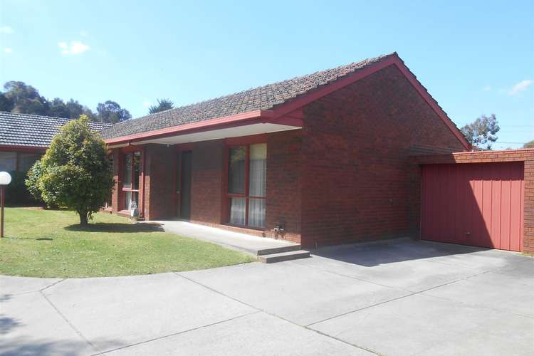 Main view of Homely unit listing, 4/31 Portsmouth Street, Mount Waverley VIC 3149