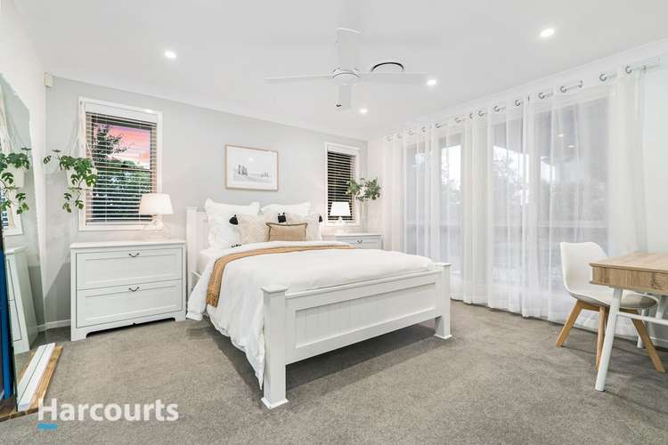 Sixth view of Homely house listing, 116 Sanctuary Drive, Beaumont Hills NSW 2155