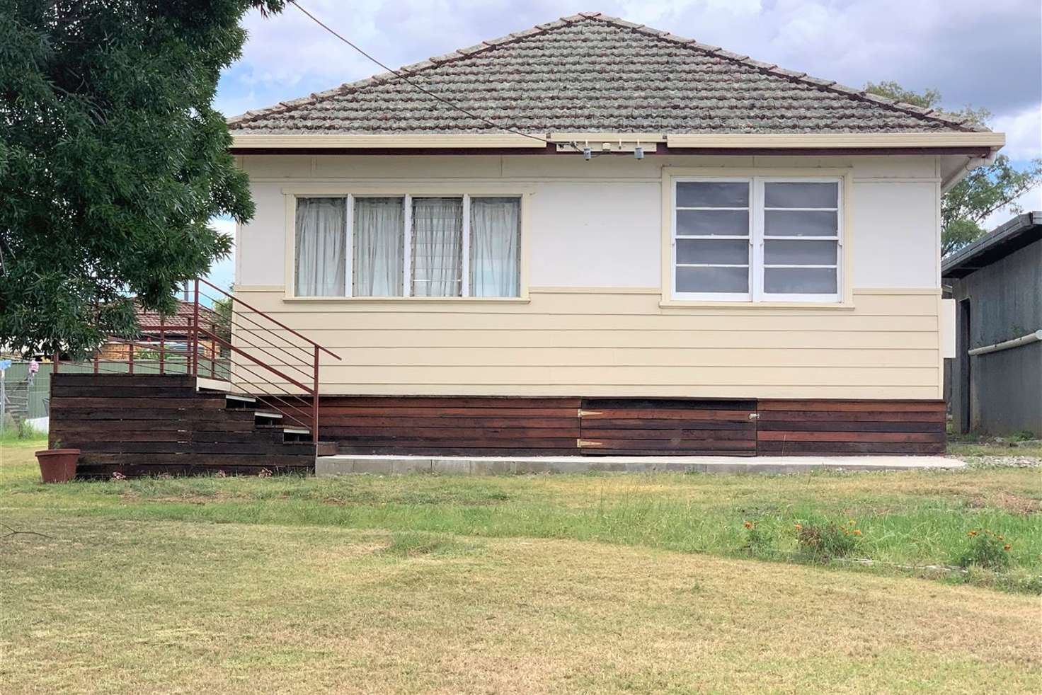 Main view of Homely house listing, 36 Henry Street, Barraba NSW 2347