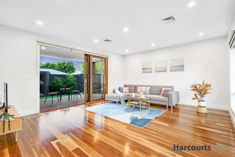 Fourth view of Homely townhouse listing, 1/11 Webb Street, Burwood VIC 3125