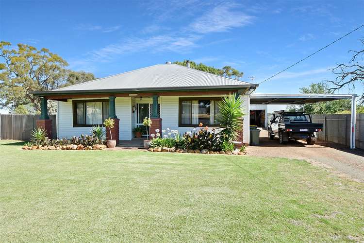 Main view of Homely house listing, 4 Main Street, Goroke VIC 3412